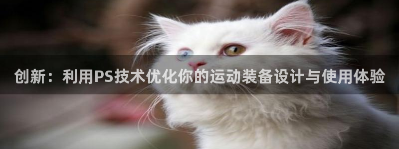 yy易游体育官网下载联系电话：创新：利用PS技术优化