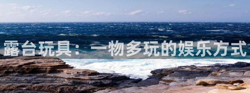 yy易游体育官网下载平台注册：露台玩具：一物多玩的娱乐方式