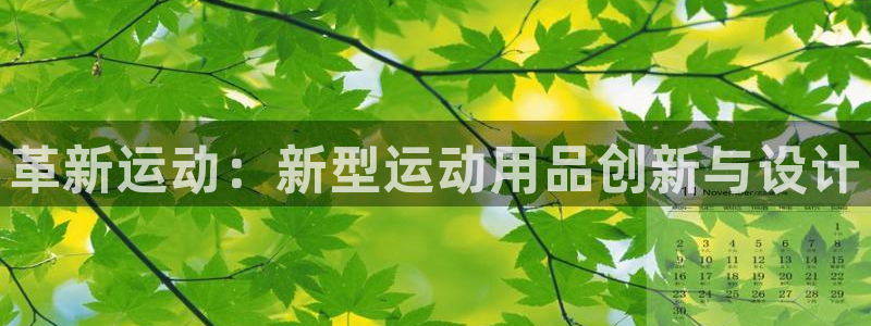 yy易游体育官网下载平台假的吗是真的吗：革新运动：新