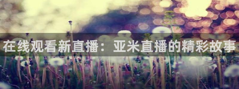 新闻图片